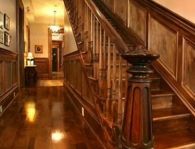 Market Street Inn hotel detail image 4