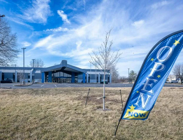 BlissPoint Inn kokomo hotel detail image 1