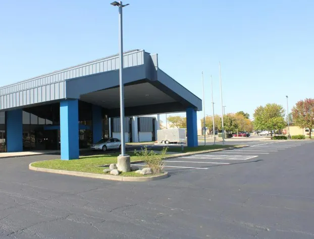 BlissPoint Inn kokomo hotel detail image 2