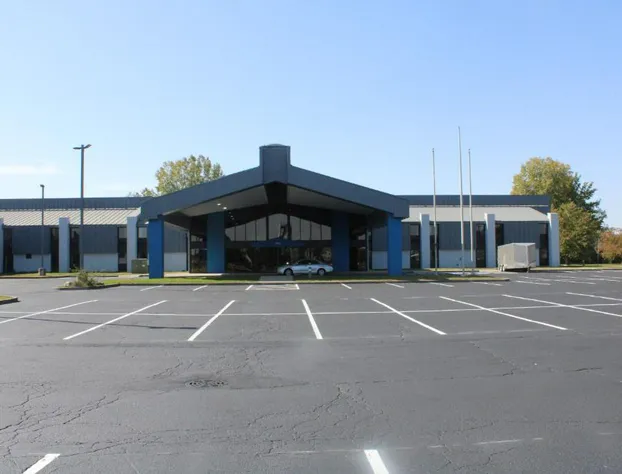 BlissPoint Inn kokomo hotel detail image 3