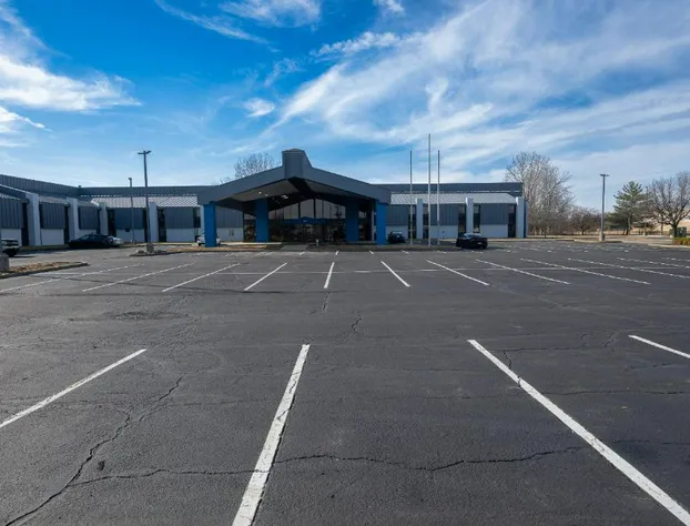 BlissPoint Inn kokomo hotel detail image 4