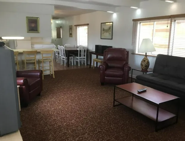 Ski's Western Motel hotel detail image 3