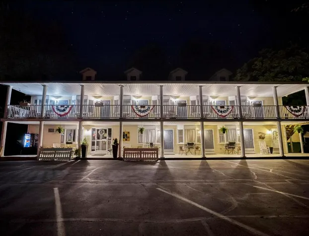 Scenic Inn of Conway hotel detail image 1