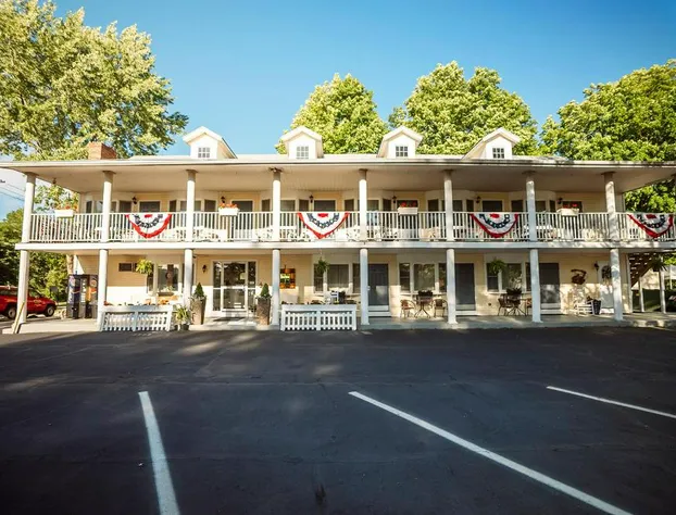 Scenic Inn of Conway hotel detail image 2