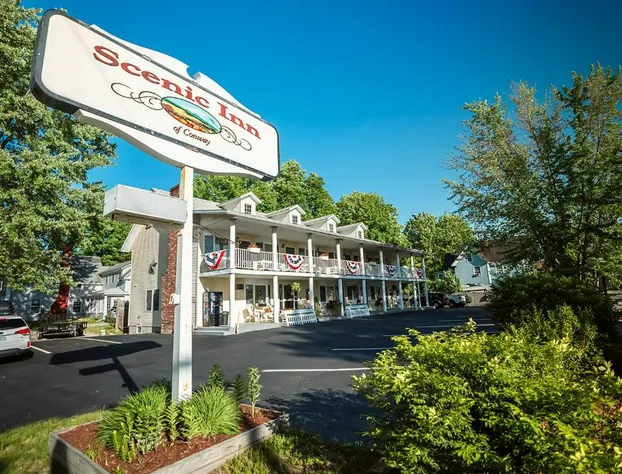 Scenic Inn of Conway hotel detail image 3