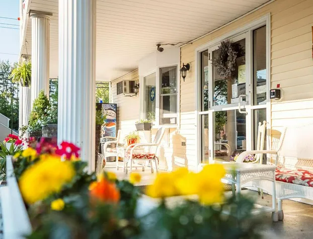 Scenic Inn of Conway hotel detail image 4