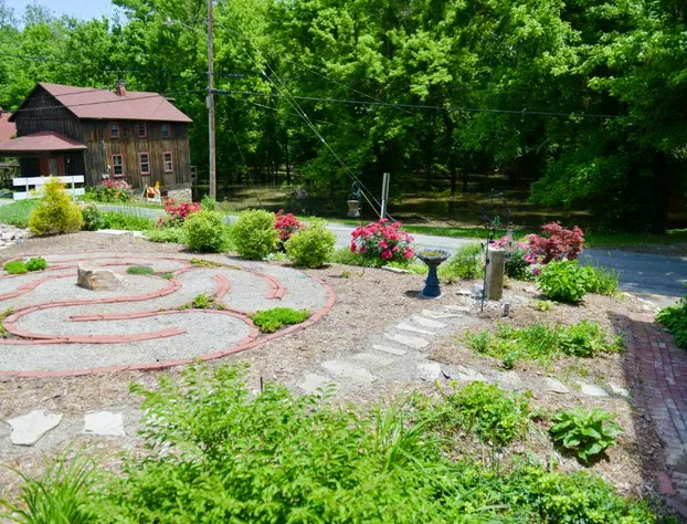 The Green Tree Inn hotel detail image 2