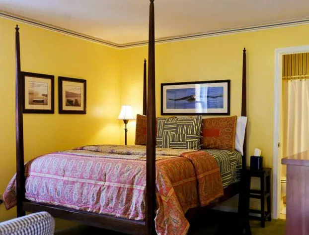 The Green Tree Inn hotel detail image 3