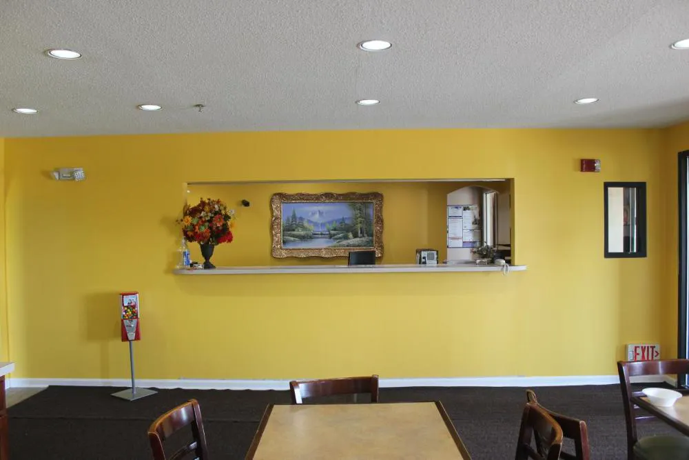 FairBridge Inn Express Mount Vernon hotel hero