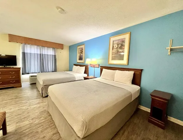 FairBridge Inn Express Mount Vernon hotel detail image 3