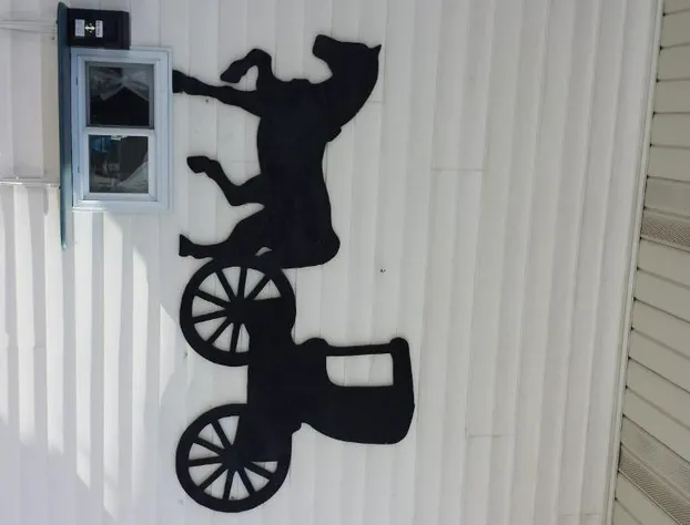 Der Ruhe Blatz Motel hotel detail image 3