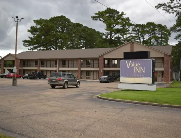 Value Inn Livonia hotel detail image 1