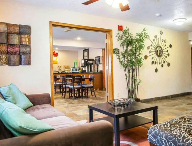 Quality Inn & Suites Ankeny - Des Moines hotel detail image 3