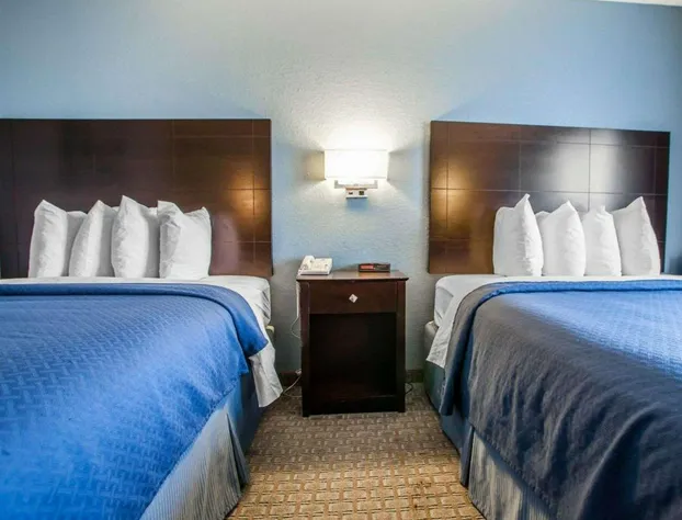 Quality Inn & Suites Ankeny - Des Moines hotel detail image 4