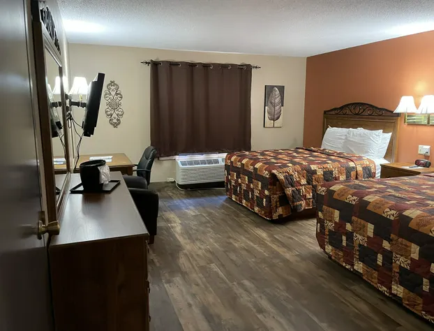 Southfork Motel and Grill hotel detail image 4