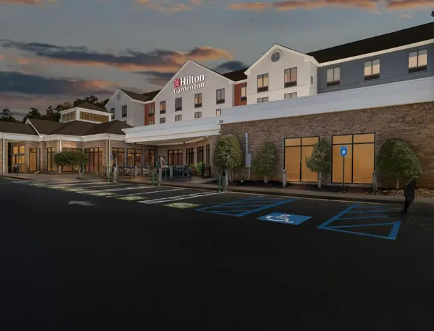 Hilton Garden Inn Cartersville hotel detail image 1