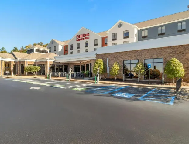 Hilton Garden Inn Cartersville hotel detail image 2