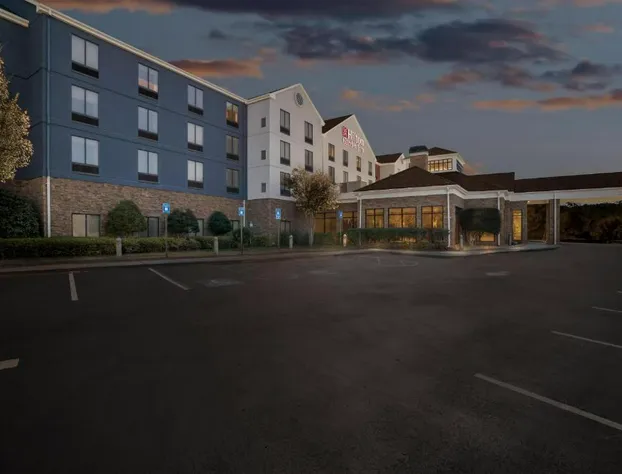 Hilton Garden Inn Cartersville hotel detail image 3