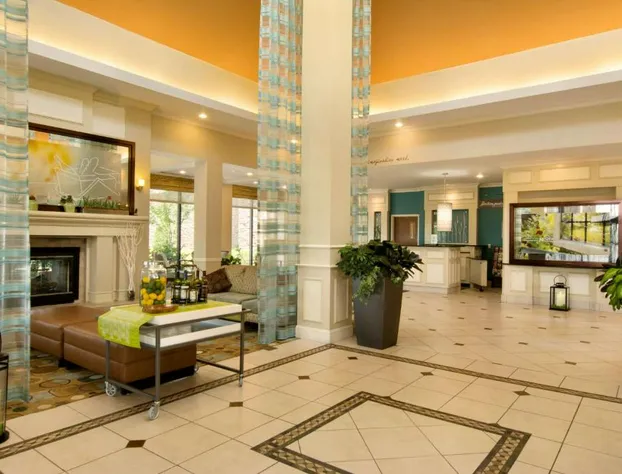 Hilton Garden Inn Cartersville hotel detail image 1