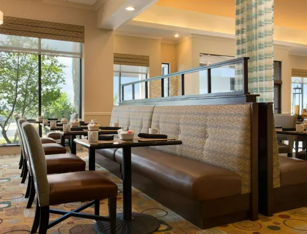 Hilton Garden Inn Cartersville hotel detail image 2