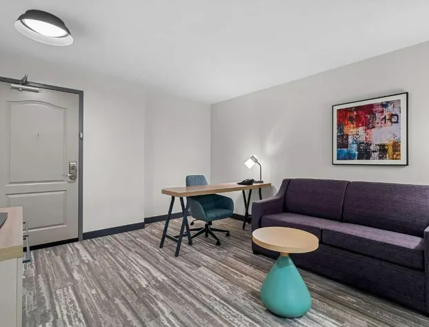 Hilton Garden Inn Cartersville hotel detail image 3