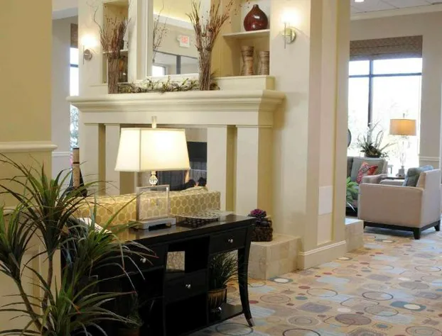 Hilton Garden Inn Cartersville hotel detail image 4