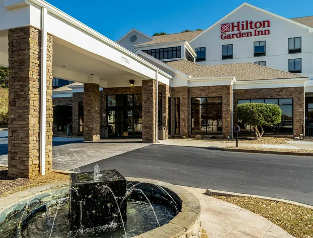 Hilton Garden Inn Cartersville hotel detail image 1