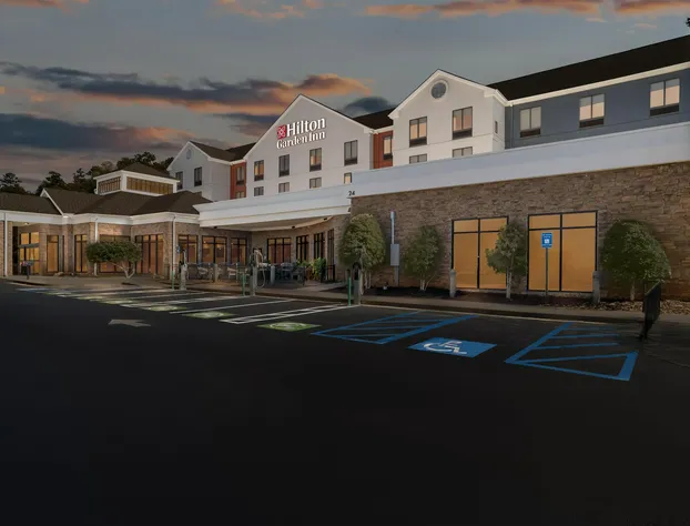 Hilton Garden Inn Cartersville hotel detail image 2