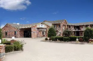 Americas Best Value Inn Cabot hotel detail image 1