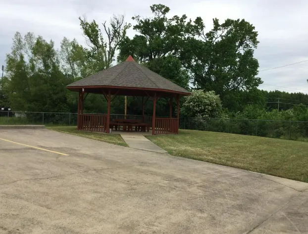 Americas Best Value Inn Cabot hotel detail image 2