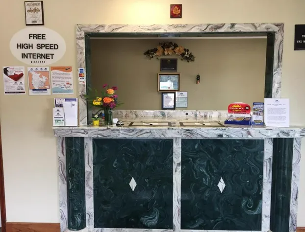 Americas Best Value Inn Cabot hotel detail image 3