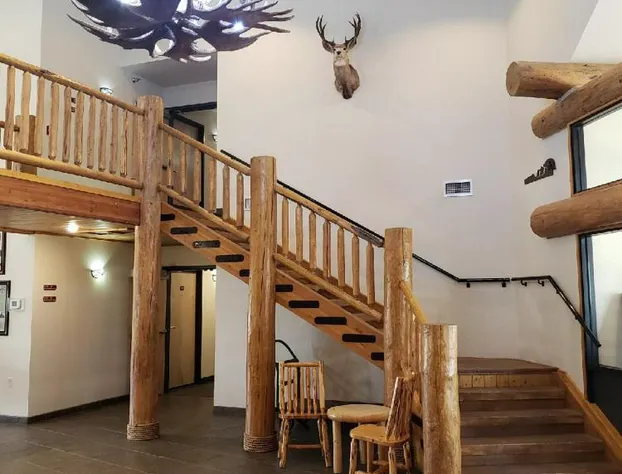 Cody Legacy Inn & Suites hotel detail image 3