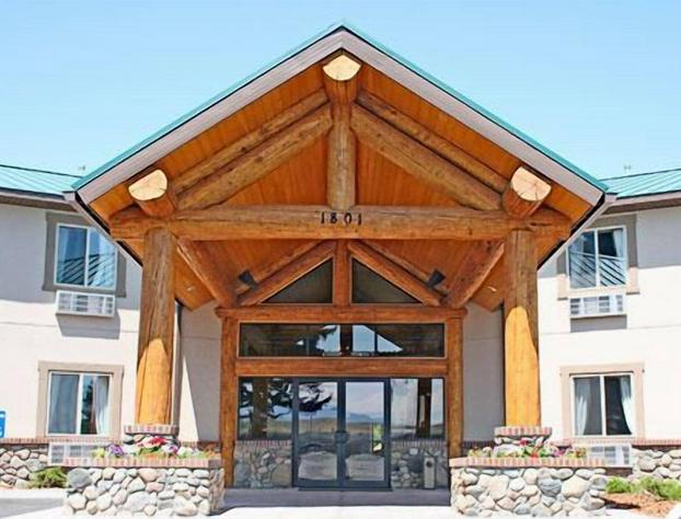 Cody Legacy Inn & Suites hotel detail image 4
