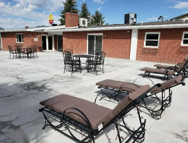 Cody Legacy Inn & Suites hotel detail image 1