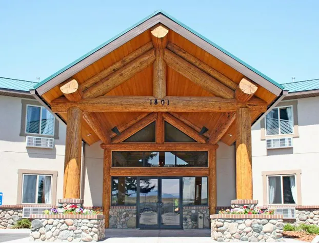 Cody Legacy Inn & Suites hotel detail image 2