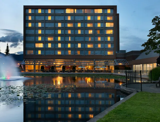 Coast Chilliwack Hotel by APA hotel detail image 1