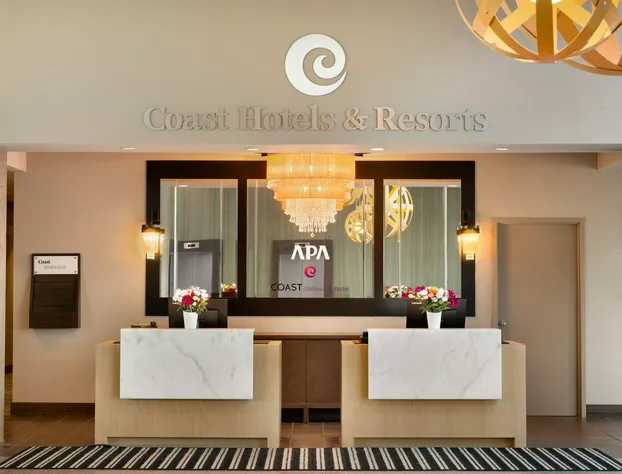 Coast Chilliwack Hotel by APA hotel detail image 3
