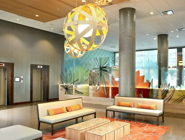 Coast Chilliwack Hotel by APA hotel detail image 4