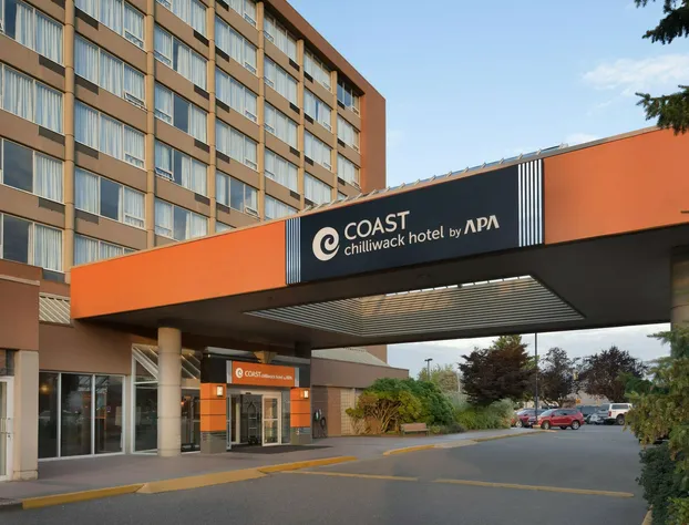 Coast Chilliwack Hotel by APA hotel detail image 2