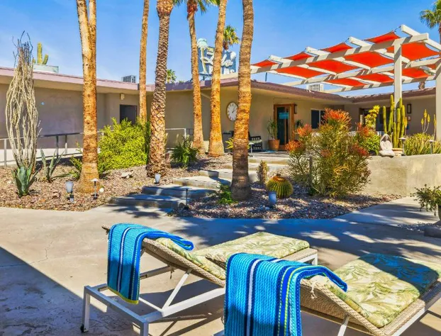 Lido Palms Resort and Spa (Adults Only) hotel detail image 2