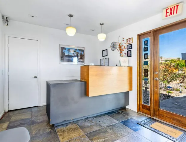 Lido Palms Resort and Spa hotel detail image 4