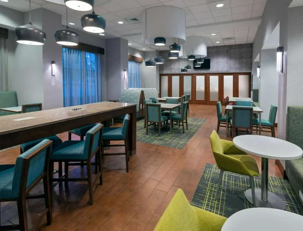 Hampton Inn & Suites Winston-Salem/University Area, NC hotel detail image 4