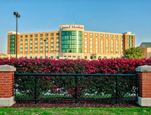 Grand Harbor Resort and Waterpark hotel detail image 1