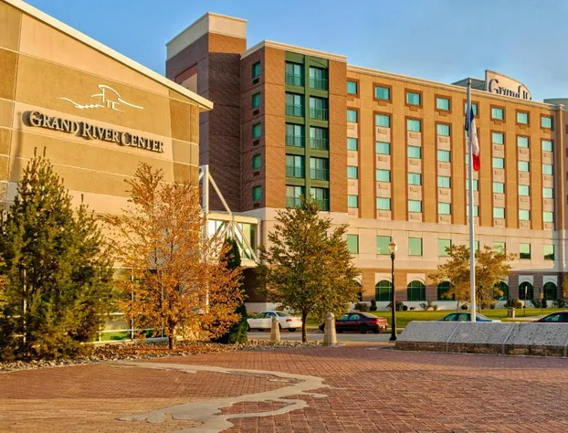 Grand Harbor Resort and Waterpark hotel detail image 4