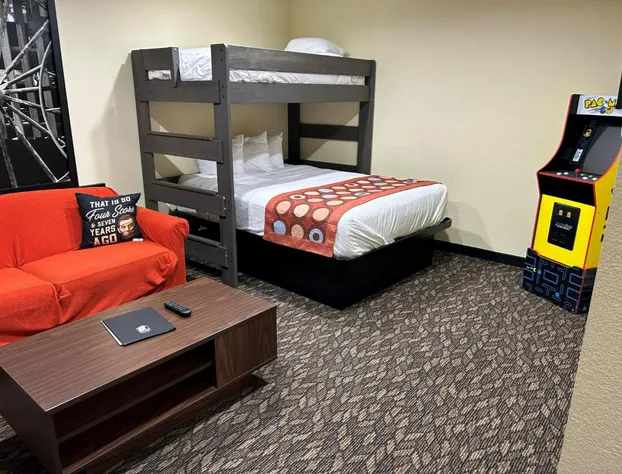 Super 8 by Wyndham Gettysburg hotel detail image 3