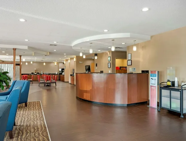 Comfort Suites Oxford I-20 exit 188 hotel detail image 1