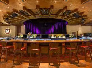 Diamond Jo Worth Casino Hotel hotel detail image 1