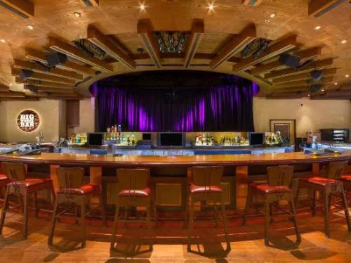 Diamond Jo Worth Casino Hotel hotel detail image 1