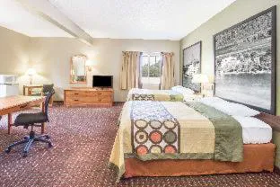 MainStay Suites LeClaire - Quad Cities hotel detail image 2