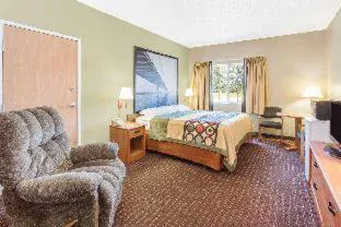 MainStay Suites LeClaire - Quad Cities hotel detail image 3